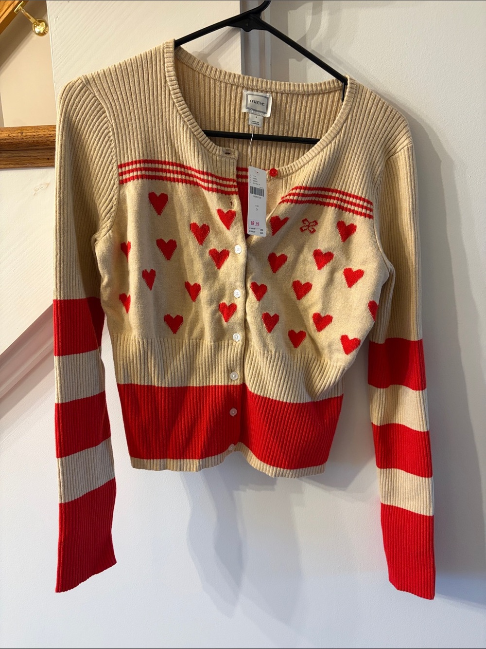 Anthropologie Maeve cardigan